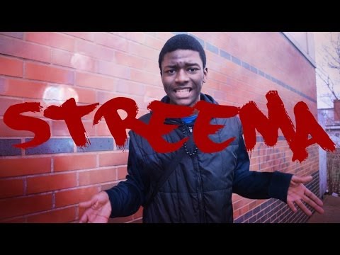 Hit Rewind: Streema - RawBarz [@Streema_]