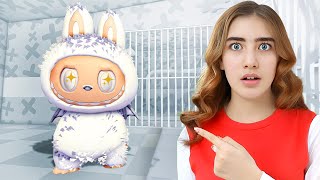 الهروب من عائلة بوبو الشريره | روبلوكس