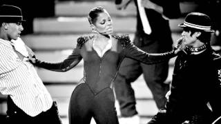 Janet Jackson -When We Oooo