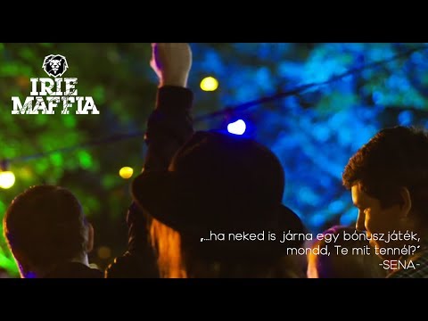 IRIE MAFFIA - Bónuszjáték