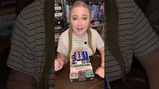 Jamie, Tabletoptiktok - Town 77 video thumbnail