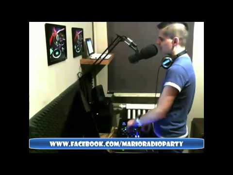 M@rio - Energy Music Hits! - 17.10.2014