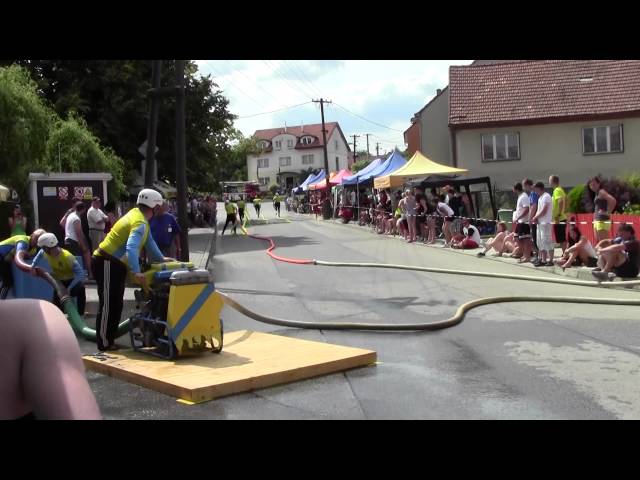 Ostrov u Macochy, 12. 07. 2015