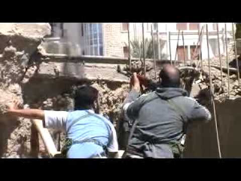 عملية نوعية لكتيبة ثوار الشعيطات ضد قوات النظام في مدينة دير الزور