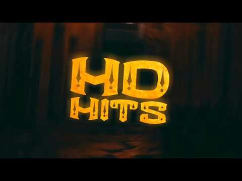 MC PEDRINHO, MC RICK E DJ WESLEY GONZAGA - GOLPE