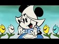 Clogged A Mickey Mouse Cartoon Disneykids