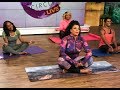 Sister Circle Live | Fresh Fitness Yoga with Syleena Johnson