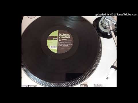 The Thrillseekers feat Sheryl Deane  - Synaesthesia ( Fly Away )