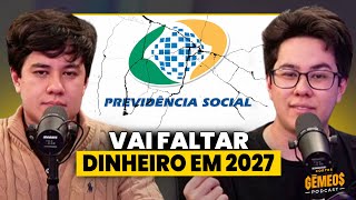 O INSS JÁ QUEBROU E QUEREM TE ESCONDER!