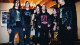 Amen Sorry I&#39;m not sorry (Daron Malakian feat)