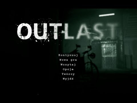 Outlast PL gameplay odcinek 3