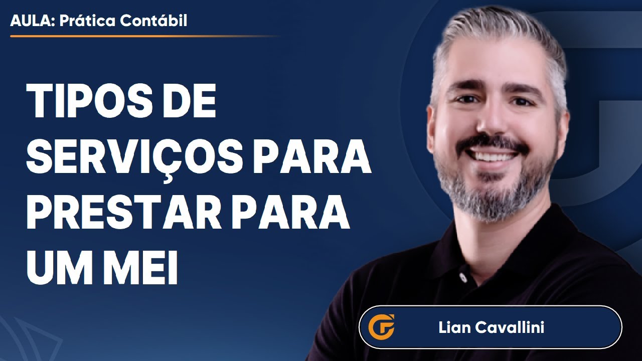 QUAIS SERVIÇOS PRESTAR AO MEI? | TUTORIAL COMPLETO