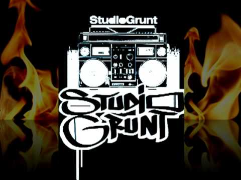 Studio Grunt - Niepotrzebne skreślić