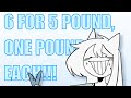 ONE POUND FISH MEME