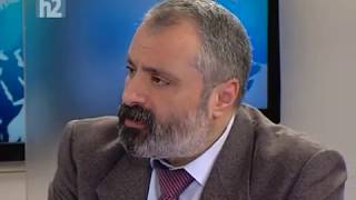Հայրենիքը փողով չափել չի կարելի - Դավիթ Բաբայան