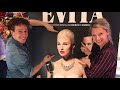 UIT met Esther 1 november 2018 - Evita