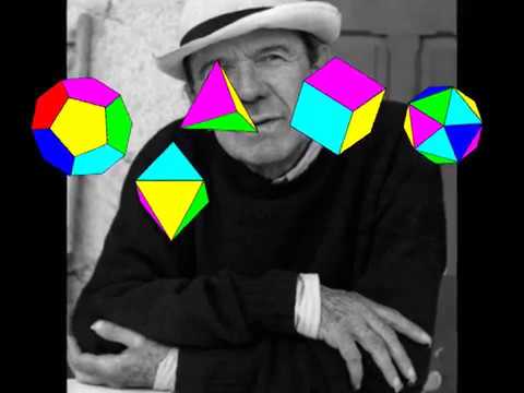 Deleuze Interprets Plato's 'Timaeus'