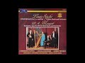 Louis Spohr Concerto for Harp and Violin No 2 ,  1 Adagio Molto Allegro Vivace