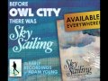 Sky Sailing - Steady As She Goes [Official ...