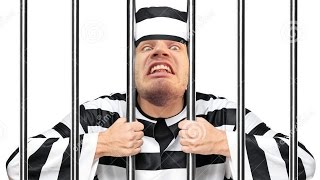 I&#39;M GOING TO PRISON! (Hard Time)