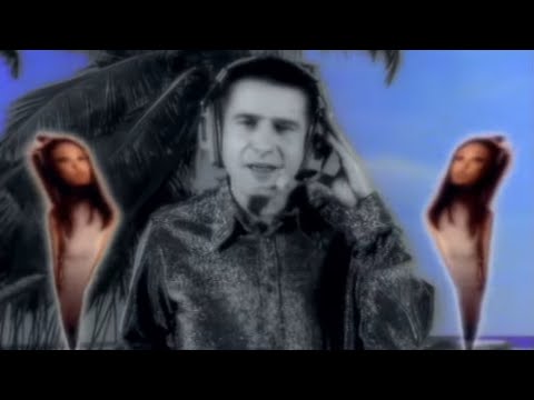 Andreas Dorau - Das Telefon Sagt Du (Official Video)