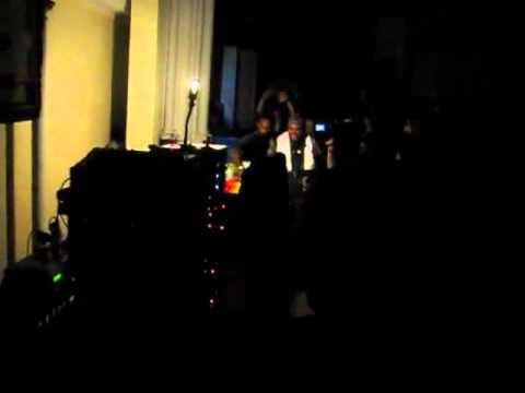 20 Years of Aba Shanti-I & Iration Steppas - Teachings in Dub - 15/10/10