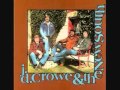 J.D. Crowe & The New South - You Are What I Am