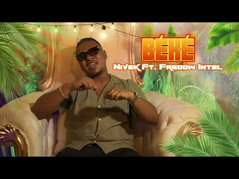 Nivèk ft. Fredow intel || BÉKÉ 💃 [Clip Officiel]