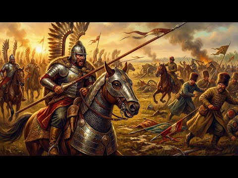 Klushino 1610: Poland Crushed 35,000 Russians With Just 7,000 Men — Then Took Moscow