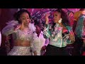 Watch Now Jhonni Blaze And Masika From Growing Up Hip Hop Dance Off