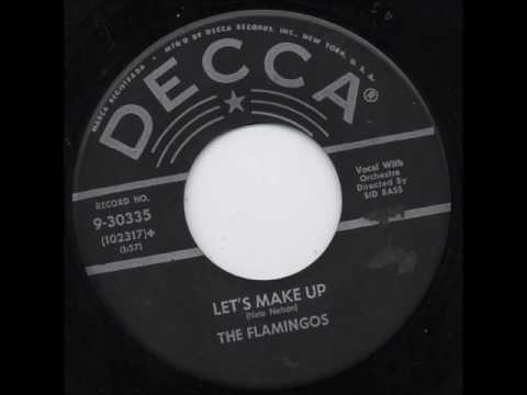 Video thumbnail for Let’s Make Up
