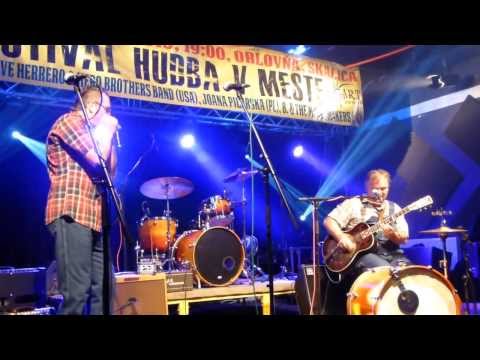 04 Luboš Beňa & Charlie Slavík