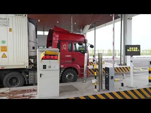 Customs prepares for expanded free trade in Hainan