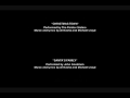 Rudolph The Red Nose Reindeer The Movie End Credits