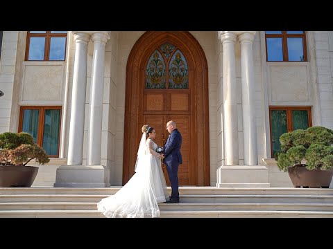 Цветелина & Иван -  (Wedding trailer) | Cvetelina & Ivan - (Wedding teaser)