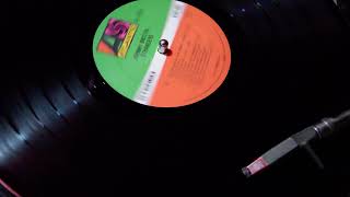 George Duke yeah, we going