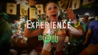 St. Patrick&#39;s Day at THE PUB