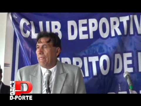 CERRITO LOS LIBRES FUE PRESENTADO SU PLANTEL 2017