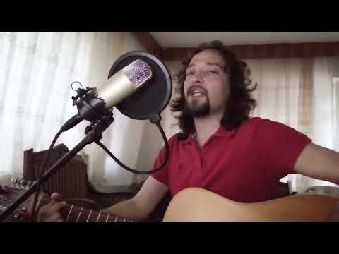 Acil Servis - Sevmeyen Sevmesin Akustik Cover