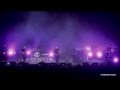 David Gilmour - "Breathe" / "Time" 1080p HD 