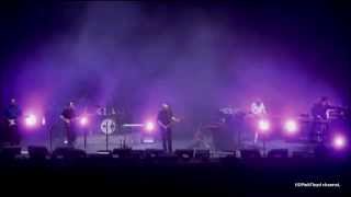 David  Gilmour -   &quot;Breathe&quot; / &quot;Time&quot;