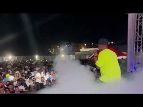 Fuiste Mala (En vivo) - Sonwil Muñoz Feat. El Cecy, Edwin El Maestro │ Video Concierto