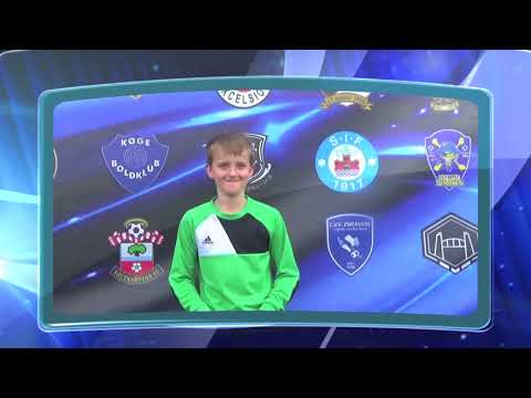 Rotterdam Football Cup 2018