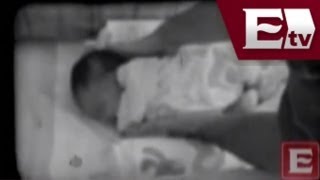 Conmociona a Bolivia la violación de un bebé de siete meses: Excélsior informa con Idaly Ferra