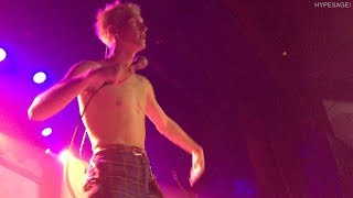 Gus Dapperton - World Class Cinema LIVE!