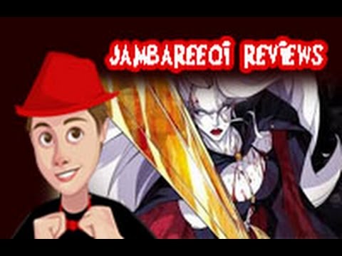 "Jambareeqi Reviews" - Lady Death