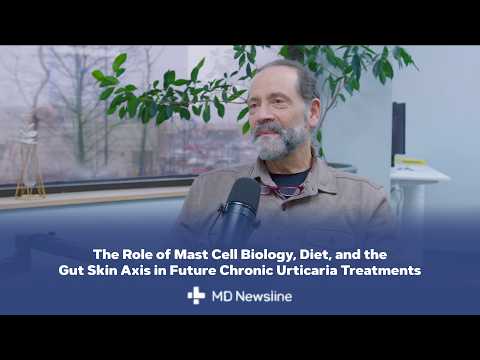 New Research and Future Treatments for Chronic Urticaria ...