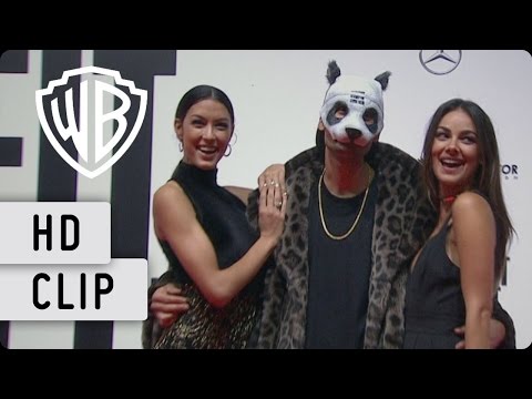 UNSERE ZEIT IST JETZT -  Premierenclip Deutsch HD German (2016)