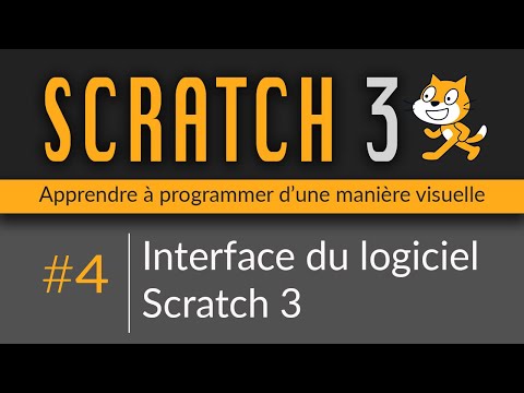 Scratch 3 1 Apprendre à programmer avec Scracth 3 Introduction