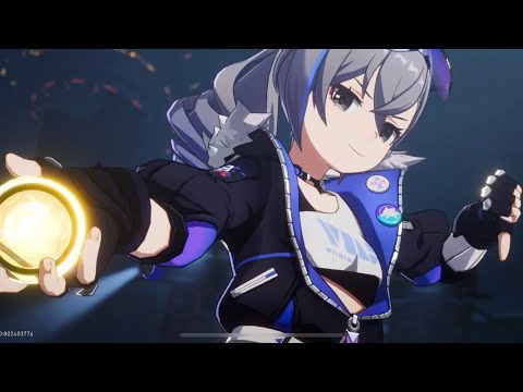 Silver Wolf Aetherium Wars intro